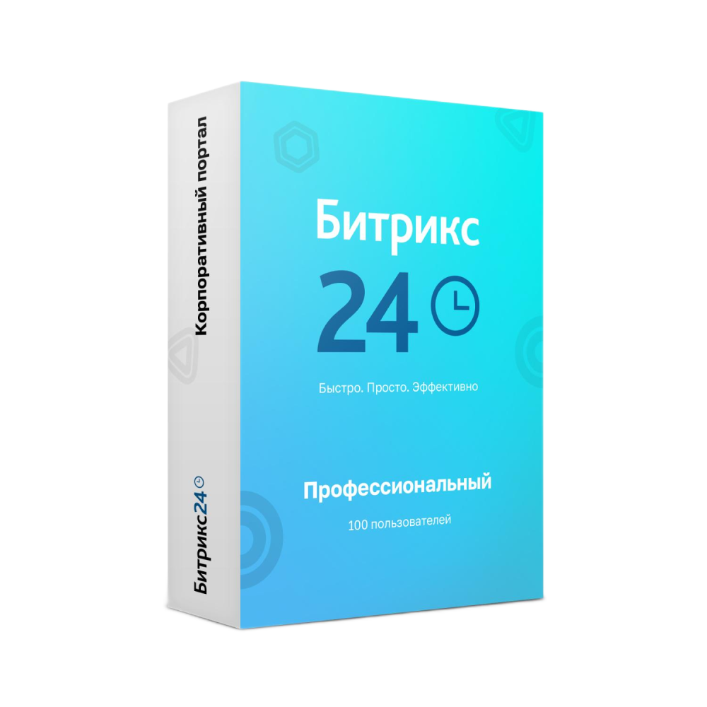 Битрикс 24 Профессиональный