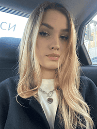 Лилия Лилия